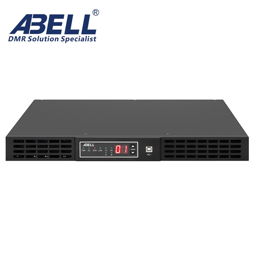 ABELL AR8000 DMR UHF Repeater Radio Base Station UHF Walkie Talkie Repeater Radio Performance Is Consistent SLR5300 SLR5500
