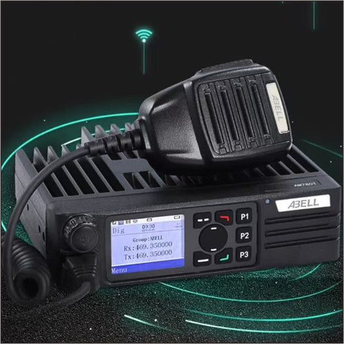 Professional Wholesale DMR Digital Mobile Radio ABELL AM780T 50W Digital Two Way Radio Repeater Walkie Talktie Repeater
